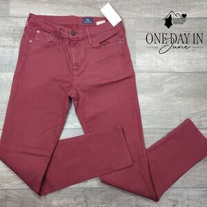 Adriano Goldschmied Skinny Jeans Size 27 (4)